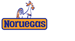 Noruegas